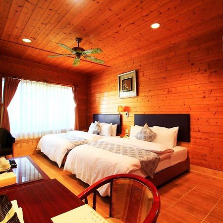 Hejia Hot Spring Hotel Женай Екстер'єр фото